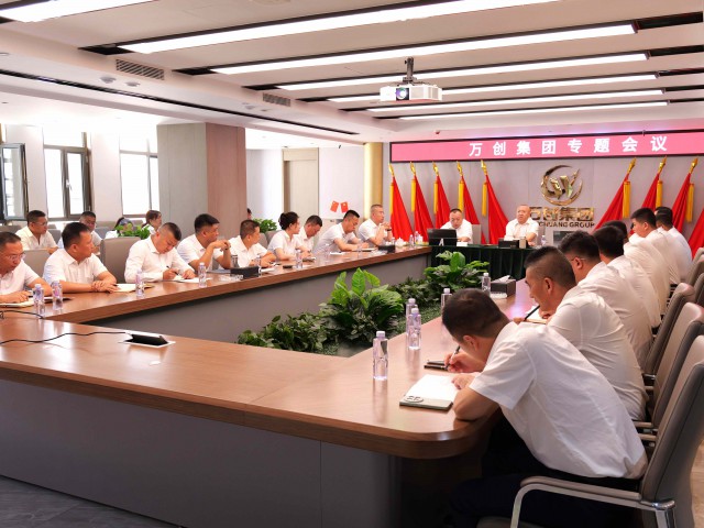 致全體萬(wàn)創(chuàng)人：寒冬破局路，干就行了！